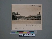 省民夾道歡迎魏道明藏品圖，第3張
